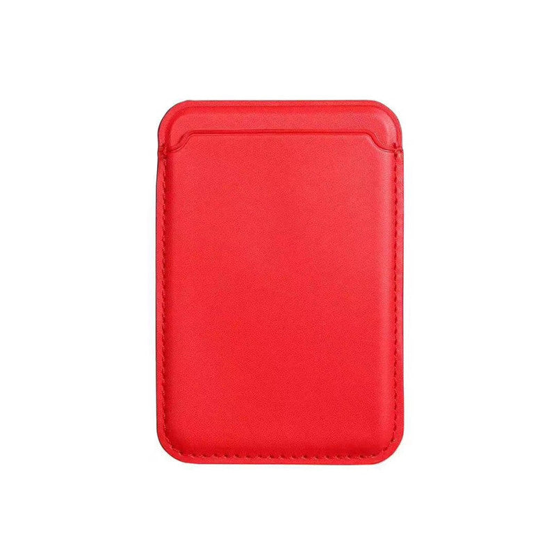 HATAS - Magnetic Luxury Cardholder (Magsafe)