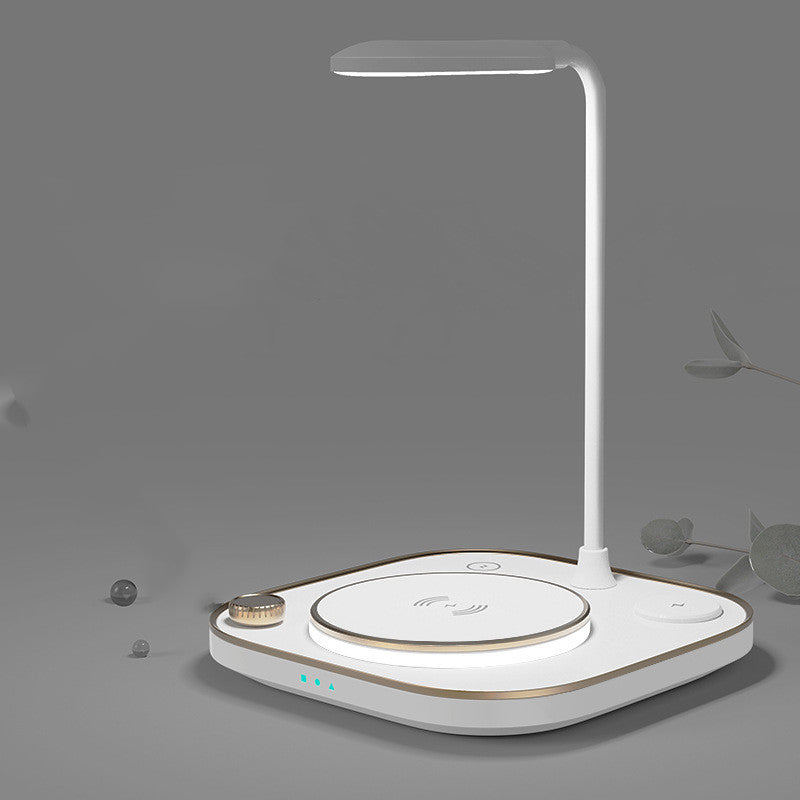 HATAS - 3in1 charger mit und ohne Lampe