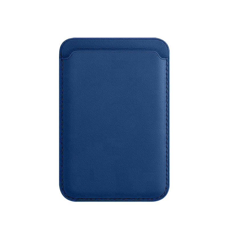 HATAS - Magnetic Luxury Cardholder (Magsafe)