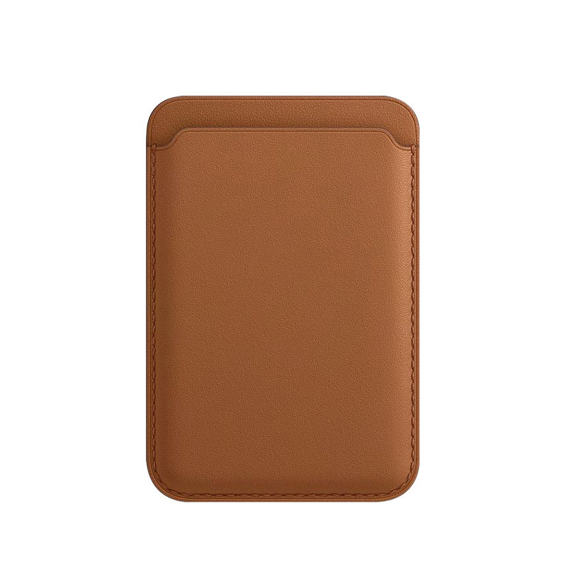 HATAS - Magnetic Luxury Cardholder (Magsafe)