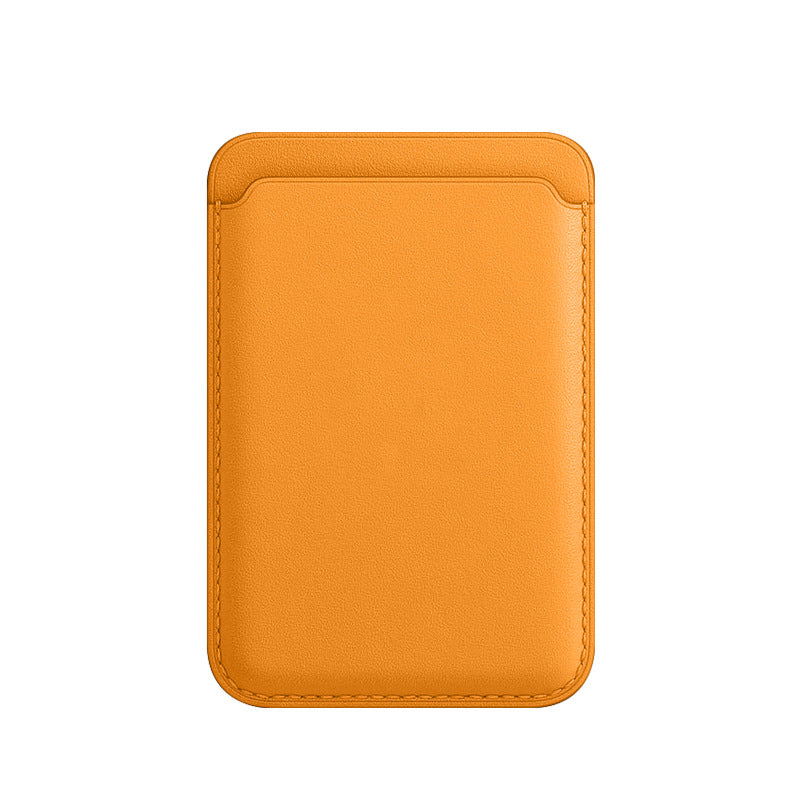 HATAS - Magnetic Luxury Cardholder (Magsafe)