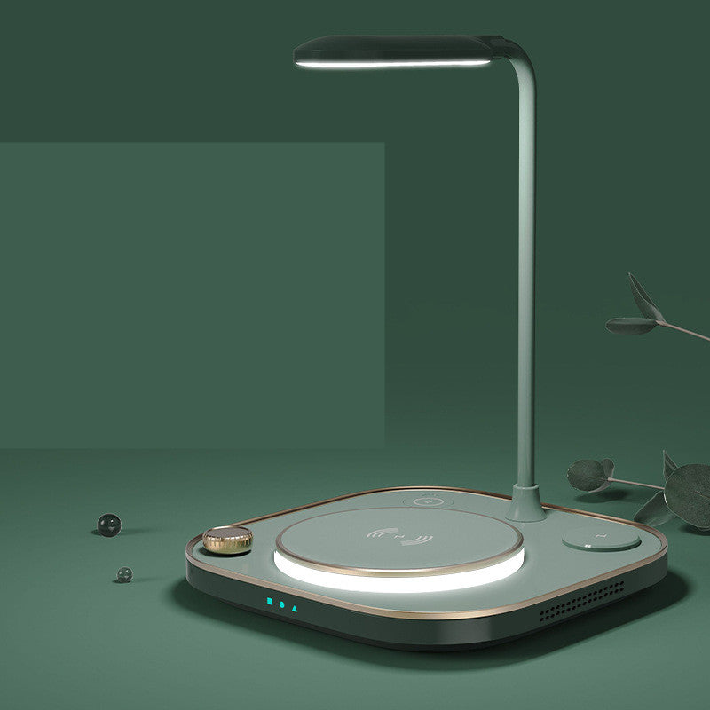 HATAS - 3in1 charger mit und ohne Lampe