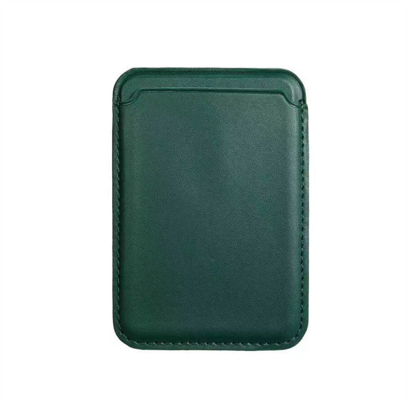 HATAS - Magnetic Luxury Cardholder (Magsafe)