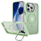 HATAS - Frosted Magnet Case (Magsafe)