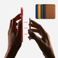 HATAS - Magnetic Luxury Cardholder (Magsafe)