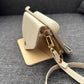 HATAS - Golden Crony (Schwarz und Beige)