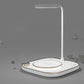 HATAS - 3in1 charger mit und ohne Lampe