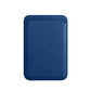 HATAS - Magnetic Luxury Cardholder (Magsafe)