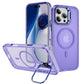HATAS - Frosted Magnet Case (Magsafe)