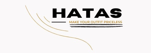 HATAS - Make your ouftit priceless, Handyhüllen, Handytasche, Handy Accessoires