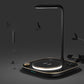 HATAS - 3in1 charger mit und ohne Lampe