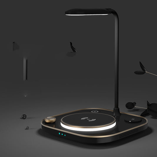 HATAS - 3in1 charger mit und ohne Lampe