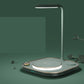 HATAS - 3in1 charger mit und ohne Lampe