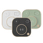 HATAS - 3in1 charger mit und ohne Lampe