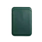 HATAS - Magnetic Luxury Cardholder (Magsafe)