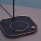HATAS - 3in1 charger mit und ohne Lampe