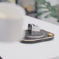 HATAS - 3in1 charger mit und ohne Lampe