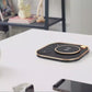 HATAS - 3in1 charger mit und ohne Lampe